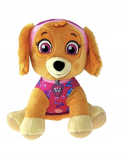 Nickelodeon Nickelodeon Paw Patrol Classic plyšoví 25-27cm Skye