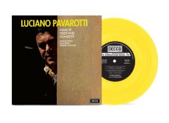 Pavarotti Luciano: Arias By Verdi & Donizetti
