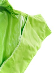 Bobánek Inkontinenční svrchní kalhotky pro dospělé zelené XS