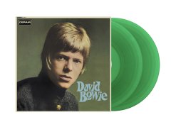 Bowie David: David Bowie