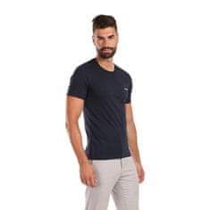 BOSS 3PACK pánské tričko vícebarevné (50517858 989) - velikost L
