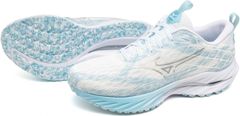 Mizuno Mizuno WAVE INSPIRE 20 SPWhiteSilverBlueGlow 41