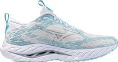 Mizuno Mizuno WAVE INSPIRE 20 SPWhiteSilverBlueGlow 41