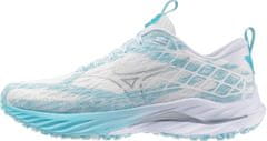 Mizuno Mizuno WAVE INSPIRE 20 SPWhiteSilverBlueGlow 37.0