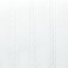Petromila Box spring matrace 190 x 140 x 20 cm textil