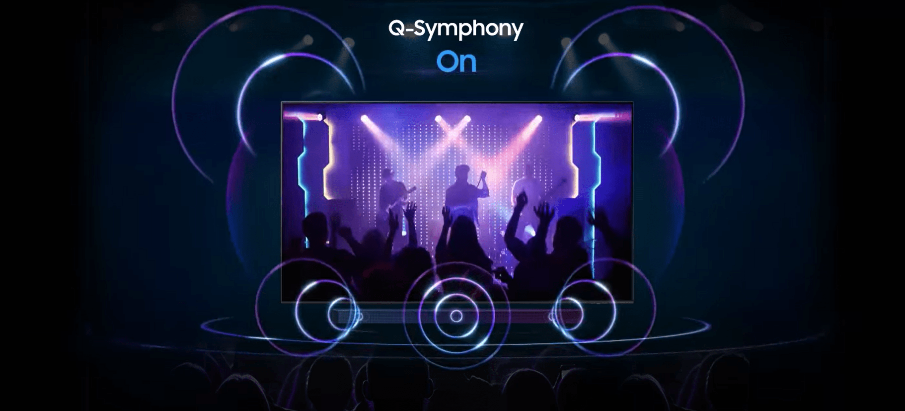 Q-Symphony