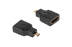 shumee HDMI konektor, micro HDMI zásuvka-zástrčka