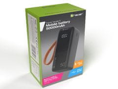 Tracer Power banka TRACER VOUGE-5 50000mAh