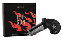 Top Gun Red Heat - EDP 100 ml