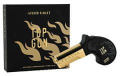 Top Gun Gold Bullet - EDP 100 ml