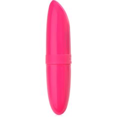 XSARA Mini vibrátor masturbátor pen masažér lasturky a anusu i bradavek - 74670142