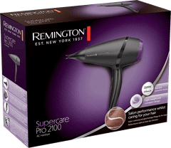 Remington AC7100 Vysoušeč vlasů Supercare PRO 2100 AC