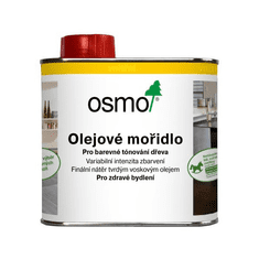 OSMO olejové mořidlo - 0,5l havana 3541 (15100838)