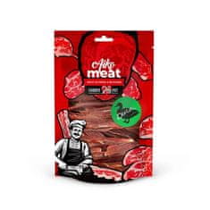 COBBYS PET AIKO Meat sušené kachní plátky 200g