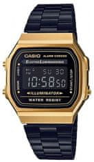 Casio Collection Vintage A168WEGB-1BEF (007)