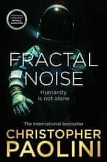 Christopher Paolini: Fractal Noise