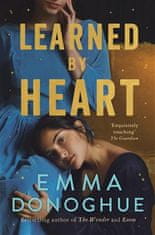 Emma Donoghue: Learned By Heart