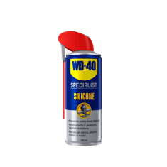 WD-40 Vysoce účinné silikonové mazivo 400ml WD-40 Specialist