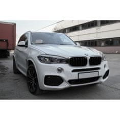 Protec  BODY KIT BMW X5 F15 od 2013- M-Sport design