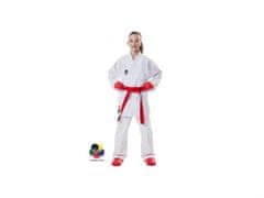 Tokaido Kimono Karate TOKAIDO KUMITE MASTER JUNIOR WKF - bílé