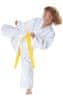 DAX Kimono KARATE GI, DAX BEGINNER - bílé