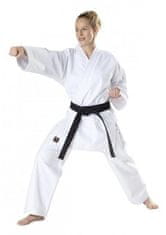 DAX Dětské Kimono KARATE GI, DAX OKINAWA - bílé