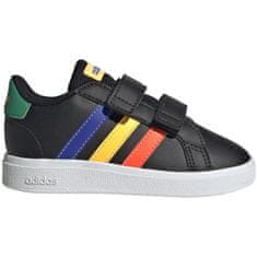 Adidas Grand Court Lifestyle Hook and Loop velikost 20