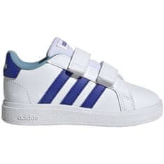 Adidas Grand Court Lifestyle Hook and Loop velikost 22