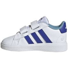 Adidas Grand Court Lifestyle Hook and Loop velikost 20