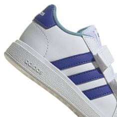 Adidas Grand Court Lifestyle Hook and Loop velikost 27