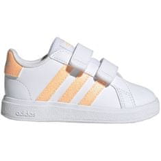 Adidas Boty adidas Grand Court 2.0 Cf HP8916 velikost 20