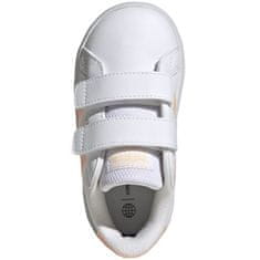 Adidas Boty adidas Grand Court 2.0 Cf HP8916 velikost 20