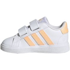 Adidas Boty adidas Grand Court 2.0 Cf HP8916 velikost 20