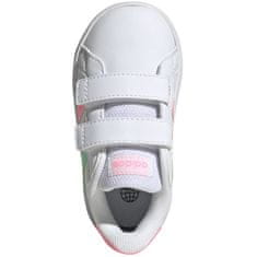 Adidas Grand Court Lifestyle Hook and Loop velikost 20