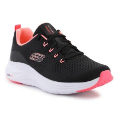 Skechers Pěnová obuv Vapor 150024-BKPK velikost 37,5