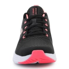 Skechers Pěnová obuv Vapor 150024-BKPK velikost 37,5