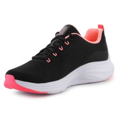 Skechers Pěnová obuv Vapor 150024-BKPK velikost 37,5