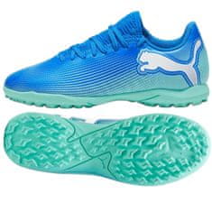 Puma Boty Future 7 Play Tt 107950 01 velikost 38,5