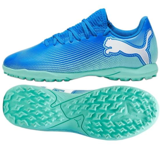 Puma Boty Future 7 Play Tt 107950 01