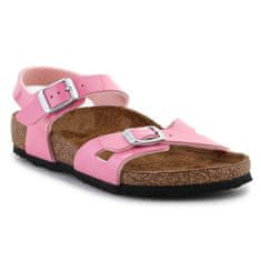 Birkenstock Sandály Rio 1026864 velikost 26