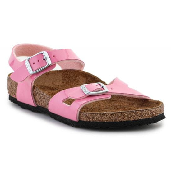 Birkenstock Sandály Rio 1026864