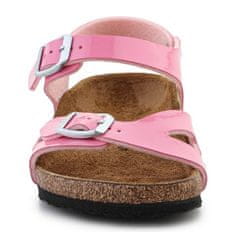 Birkenstock Sandály Rio 1026864 velikost 36