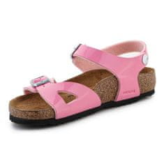 Birkenstock Sandály Rio 1026864 velikost 36