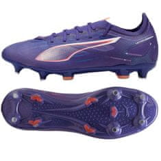 Puma Boty Ultra 5 Match MxSG 107893 01 velikost 46