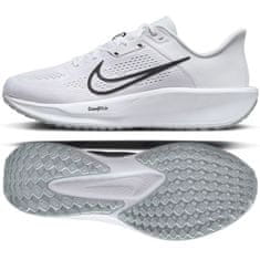 Nike Boty Quest 6 FD6033-100 velikost 45,5