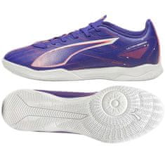 Puma Ultra 5 Play It obuv 107907 01 velikost 48,5