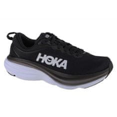 Boty Hoka Bondi 8 1127952-BWHT velikost 42