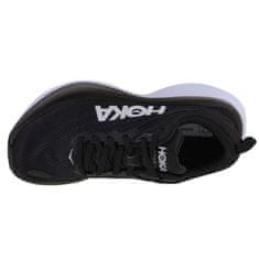 Boty Hoka Bondi 8 1127952-BWHT velikost 42