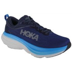 Boty Hoka Bondi 8 Wide 1127953-OSAA velikost 44