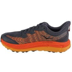 Boty Hoka Mafate Speed 4 1129930-CKBC velikost 44